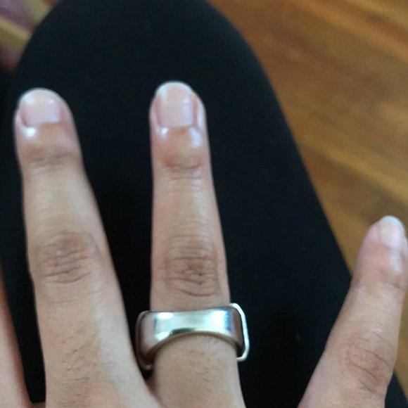 Diamond ring - Picture 3 of 3